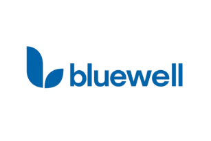 bluewell logo