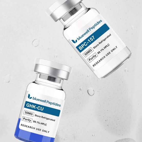 uk peptides