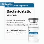 bac water