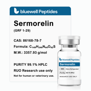 bluewell peptides