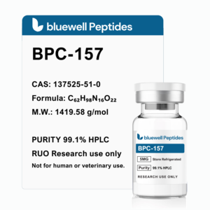 bpc 157 peptide