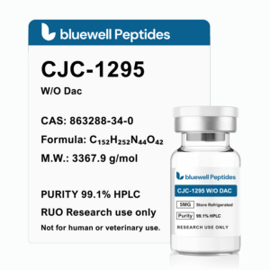 cjc 1295 no dac
