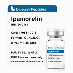 ipamorelin peptide
