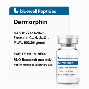 dermorphin peptide