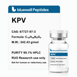 kpv peptide