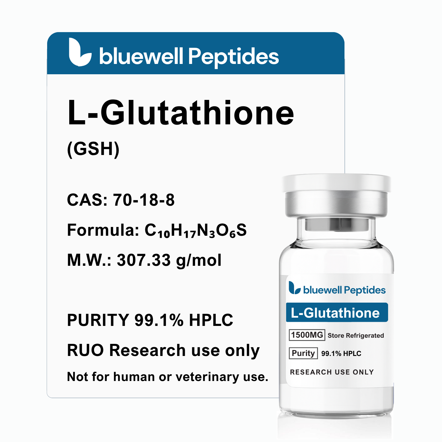 l glutathione 1500mg uk ghrh research peptide – bluewell peptides l glutathione 1500mg uk ghrh research peptide – bluewell peptides