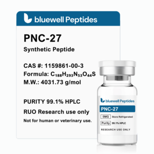 pnc 27 peptide