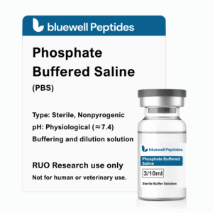 phosphate buffer solution