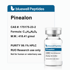 pinealon peptide