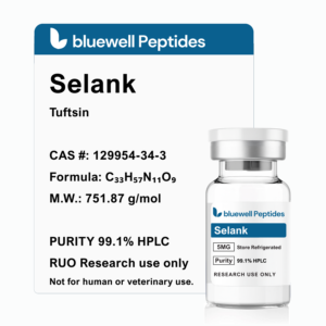 selank