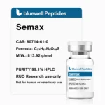 semax nasal spray