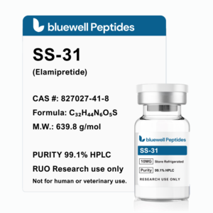 ss 31 peptide