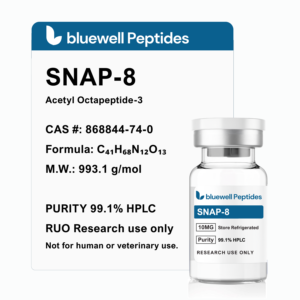 snap 8 peptide
