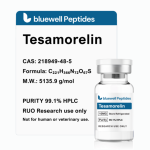 tesamorelin uk