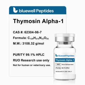 thymosin alpha 1