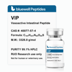 vip vasoactive intestinal peptide