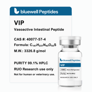 vip vasoactive intestinal peptide